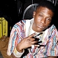 Newly Released from Jail Lil Boosie Drops First Freestyle