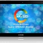 Newly Uncovered Samsung SM-T805 Could Be the AMOLED Tablet We Have Been Waiting For