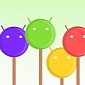 Next Android Version Will Be Named Lollipop
