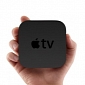 Next Apple TV to Be an iCloud DVR Machine [WSJ]