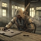 Next Assassin's Creed Game Might Feature Co-Op and Appear in 2013