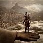 Next Assassin's Creed Might Take Place in Brazil