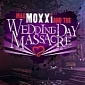 Next Borderlands 2 DLC Is Mad Moxxi and the Wedding Day Massacre