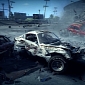 Next Car Game Brings Its Brutal Demolition Derby Action to Steam Early Access