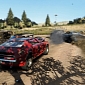 Next Car Game Sales Doubled over Holiday Period, Says Bugbear