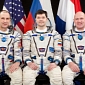 Next ESA Mission to ISS Launches December 21