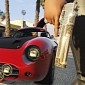 Next GTA 5 Content Update Brings New Items and Missions for GTA Online