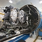 Next Galileo Satellites Successfully Pass Vacuum Testing