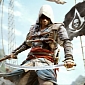 Next-Gen Assassin’s Creed Will Include Shared Worlds, Better Stealth