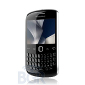 Next-Gen BlackBerry Curve Leaks Too, NFC Included