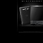 Next-Gen BlackBerry Porsche Design P’9984 Concept Shows Stylish Design - Gallery