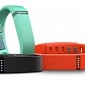 Next-Gen Fitbits Incoming with Heart-Rate Sensors, Notifications and Atmospheric Tracking