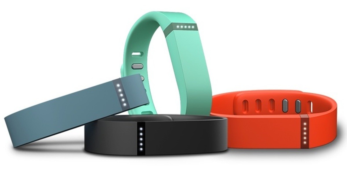 Next-Gen Fitbits Incoming with Heart 