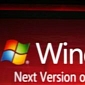 Next Gen Windows 8 Features Developed by About 35 Feature Teams within the Windows Organization