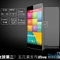 Next Gen iFive mini3 Will Come with Retina Display Resolution, Android KitKat
