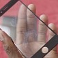 Next-Gen iPhone 6 Display Tested Against Sandpaper and Crossbow Arrow