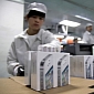 Next-Gen iPhone Production Will Be Handled Almost Entirely by Foxconn [China Times]