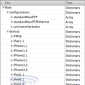 Next-Gen iPhones, iPod touch, iPad Listed in iPhone OS 3.2 Filesystem
