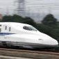 Next Generation High-Speed Japanese Train Is Going Green