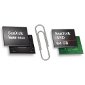 Next-Generation SanDisk iNAND Flash Storage Aimed at Tablets