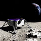 Next Giant Leap Gets Fund for Lunar Rover Systems