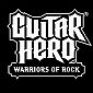 Next Guitar Hero Game Is Called Warriors of Rock