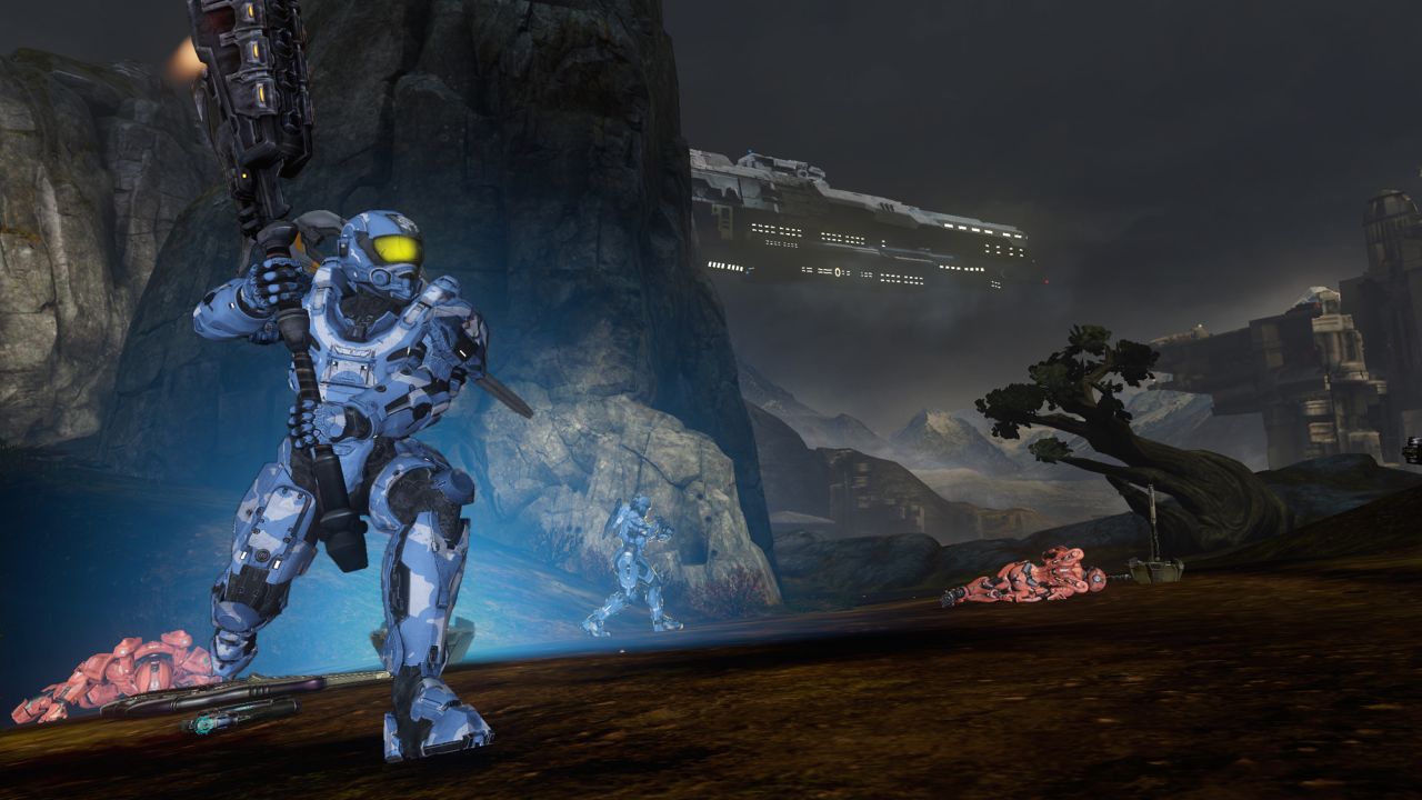 Halo 4 matchmaking 2013