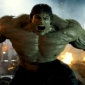 Next Hulk Will Be Made with Motion-Capturing Technology