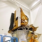 Next Landsat Spacecraft Is Now a Fully-Fledged Observatory