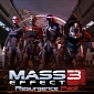 Next Mass Effect 3 Multiplayer DLC Brings Vorcha Characters and More, Report Says