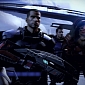 Next Mass Effect Caters to Veterans and New Players