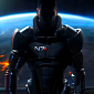 Next Mass Effect Coming from BioWare Montreal, Edmonton Team Working on New IP