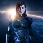 Next Mass Effect Game Already in Motion Capture Stage