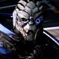Next Mass Effect Game Could Be Called Contact – Report