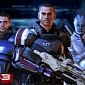 Next Mass Effect Game Could Be a Prequel, BioWare Hints
