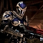 Next Mass Effect Game Now Developed by Former Kingdoms of Amalur Devs