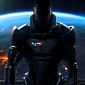 Next Mass Effect Game Shouldn't Be Called Mass Effect 4, BioWare Says