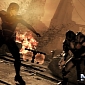 Next Mass Effect Game Will Still Be a Third-Person RPG Shooter