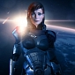 Next Mass Effect Reveal Coming at VGAs 2013 - Report