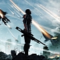 Next Mass Effect Will Get Detailed in 2014, BioWare Boss Confirms
