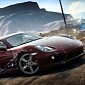 Next Need for Speed Game Won't Appear This Year, EA Confirms