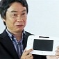 Next Nintendo Console Already in the Works, Miyamoto Claims