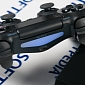 Next PS4 Firmware Update Allows Users to Dim the DualShock 4 LED Bar