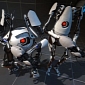 Next Portal 2 DLC Brings Simple Map Creator and User Generated Content System