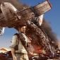 Next Uncharted Project Teased by The Bureau: XCOM Declassified Actor