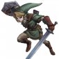 Next Zelda Will Use Motion Plus for Sword Fighting