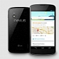 Nexus 4 8GB Out of Stock on Google Play Store and It Won’t Be Back