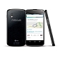 Nexus 4 Coming Soon at Three UK