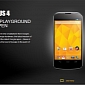 Nexus 4 Down to $0 on Contract at Videotron