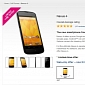Nexus 4 Down to $49.99 via T-Mobile’s Online Store